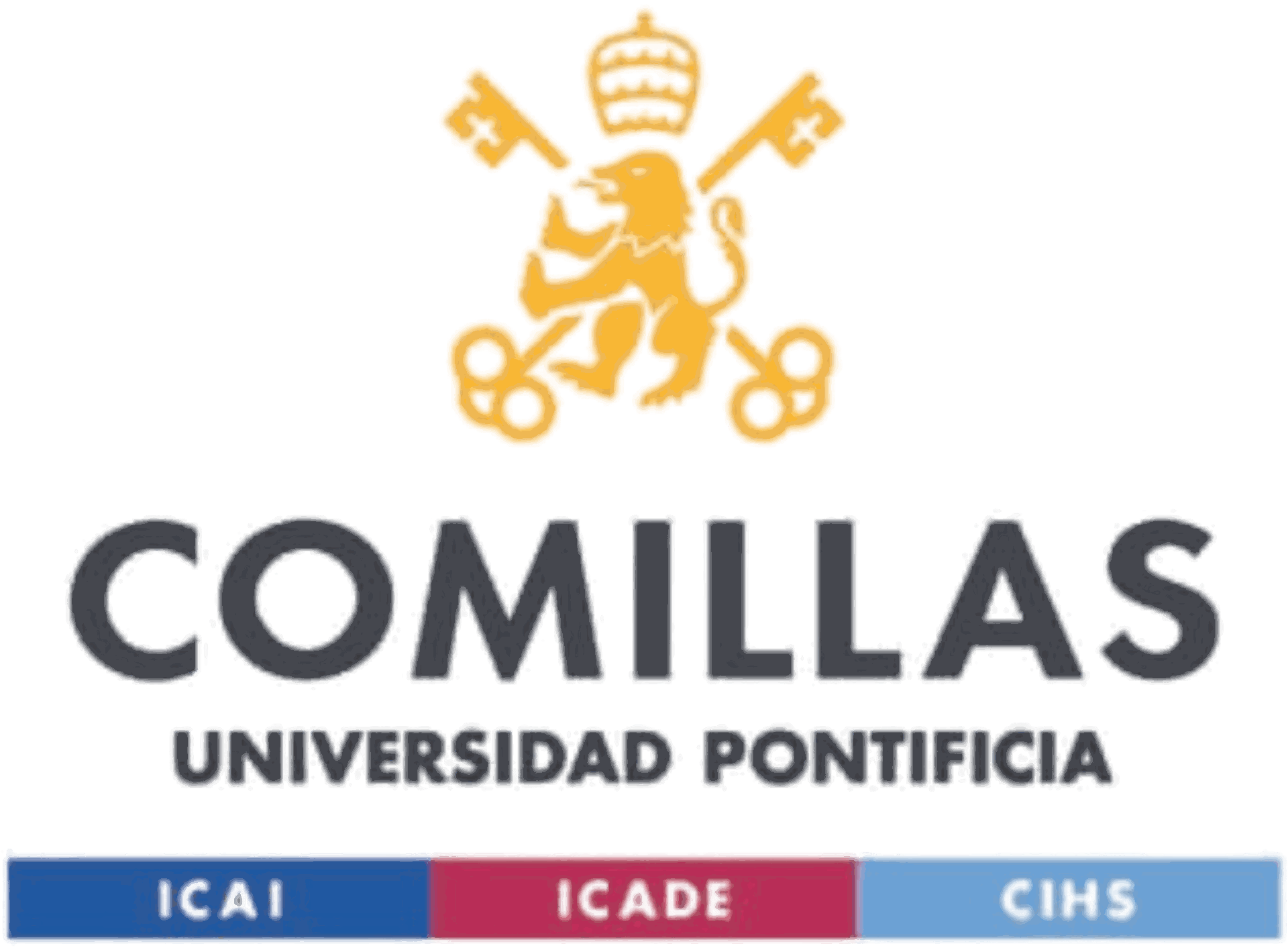 Universidad Pontificia Comillas